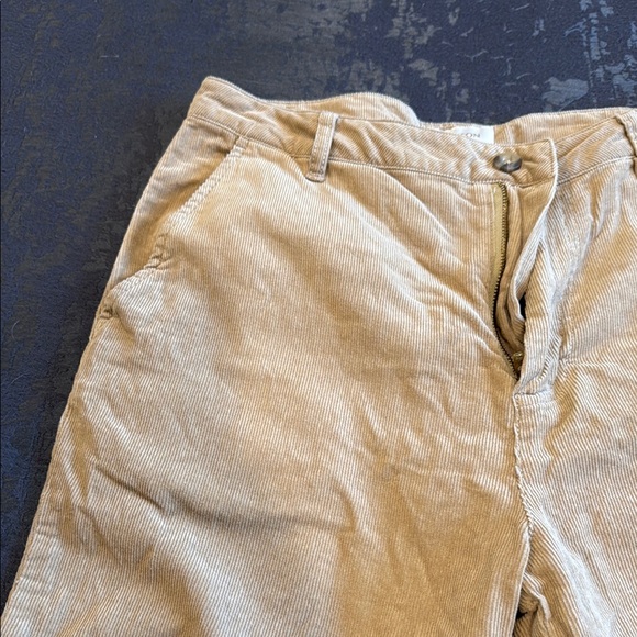 Women’s Brixton cords - Picture 3 of 5